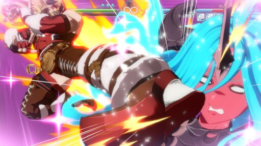 ファスティバ視点キャラクター対策A