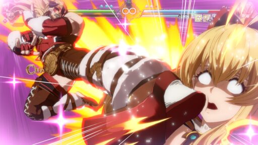 ファイティバぼったくり編