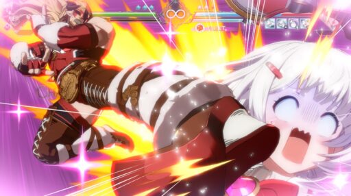 ファスティバ視点キャラ対策:メーテラビカラ