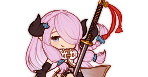 【GBVSR】ナルメアまとめ固め・崩し・覚えるポイント編